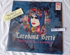LOREDANA BERTE' AMICI NON NE