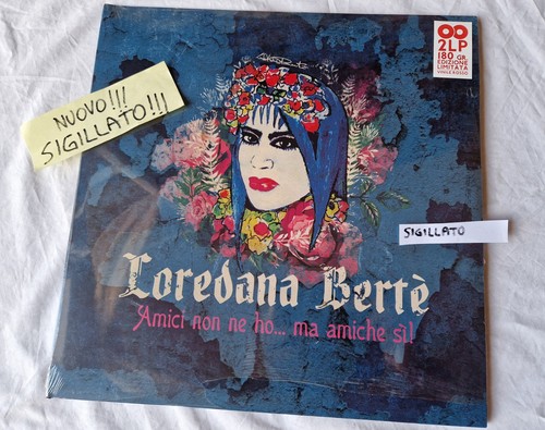 Loredana berte amici - non, ne