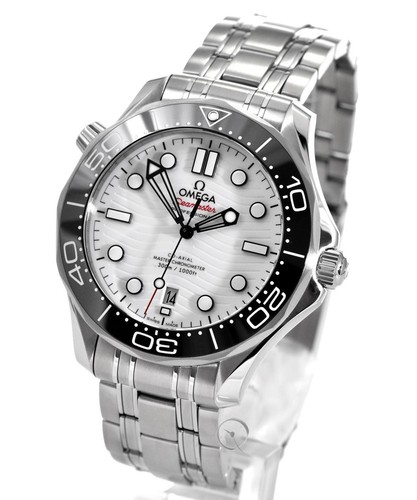 Omega seamaster professional - omega,