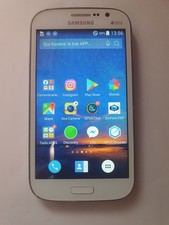 Samsung Galaxy Grand Neo  8GB - Bianco - Android 4.4.4