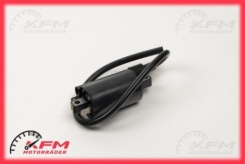 Bobina accensione ducati - bobina,