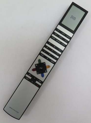 Bang olufsen beo4 - &, beo
