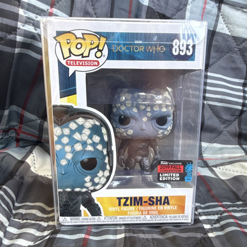 Funko pop television - pop!,