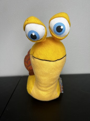 Peluche turbo racing - peluche,