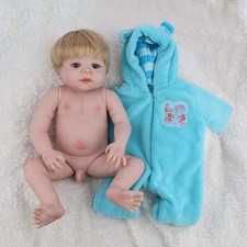 Body Completo Morbido Silicone