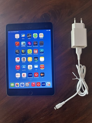 Tablet apple a2124 ipad - a2124, 5