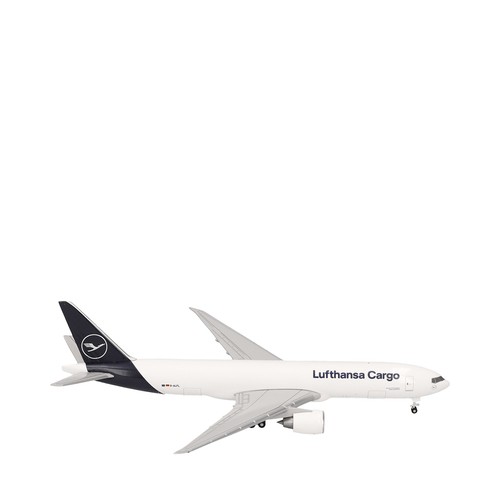 Herpa wings 500 lufthansa - wings, 1:500