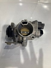 CORPO FARFALLATO APRILIA