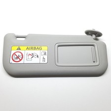 PARASOLE ALETTA LATO PASSEGGERO PER TOYOTA Rav4 Serie 7431042681B0 (18>)