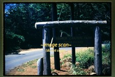 Insegna Kodachrome Slide of