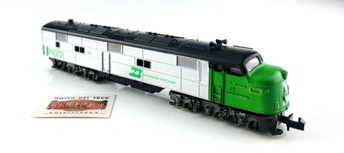 Ct93 atlas rivarossi - 4074,