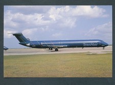 Cartolina 13716# Transtar