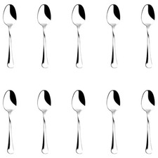 Zanetti set cucchiaini moka - 12,