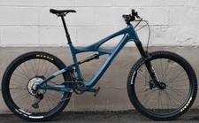 NEW 2022 IBIS MOJO 4 27.5"