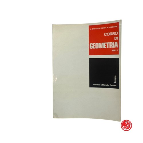 Matematica cavalieri - l.,
