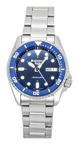 Orologio uomo seiko 5 - uomo,