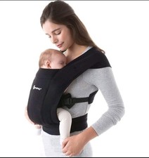 Ergobaby Embrace - Marsupio
