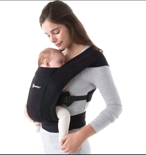 Ergobaby embrace marsupio - ergobaby,