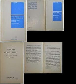 8664 libro economia politica - libro,