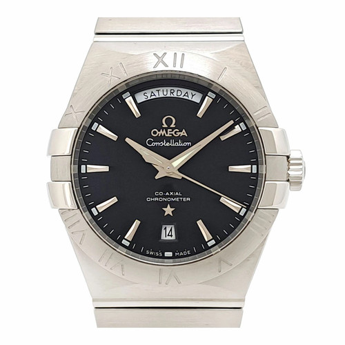 Orologio omega constellation - orologio,