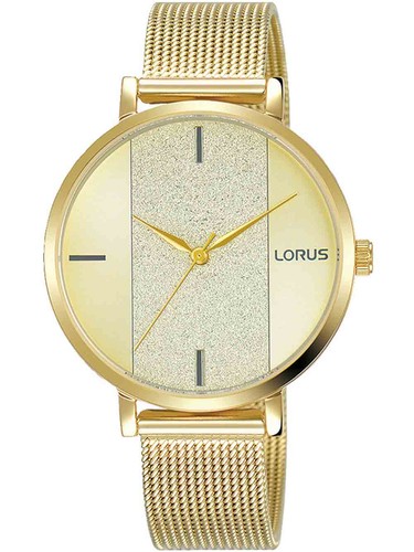 Lorus rg212sx9 orologio - rg212sx9, donna