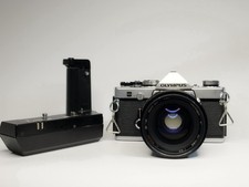 [Quasi come nuovo] Olympus