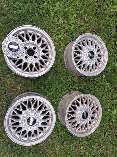 Bmw e30 raggi - raggi, bbs