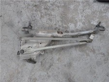 Motor limpiaparabrisas - motor,