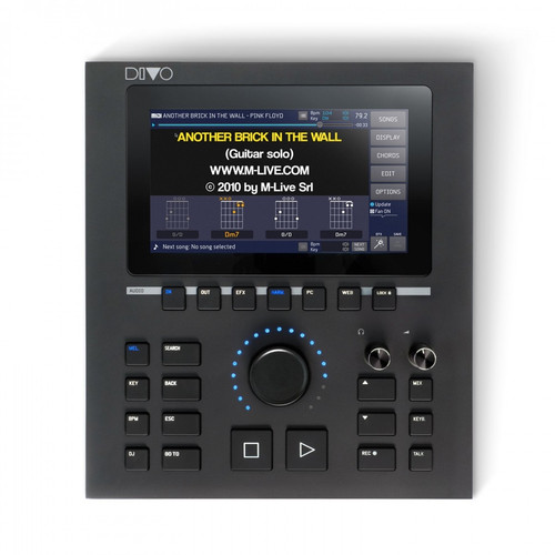 Live divo 64gb lettore di - m-live,