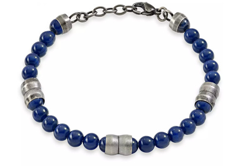 Bracelet morellato man boules - man,