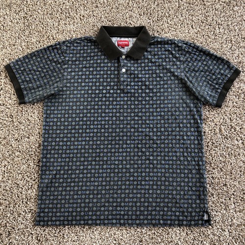 Polo supreme foulard - polo,