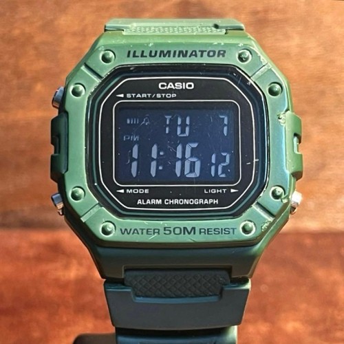 Orologio digitale casio - orologio,