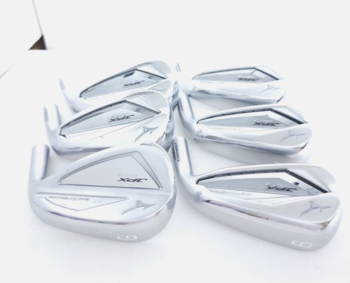 Mizuno jpx 923 hot - mizuno, metal