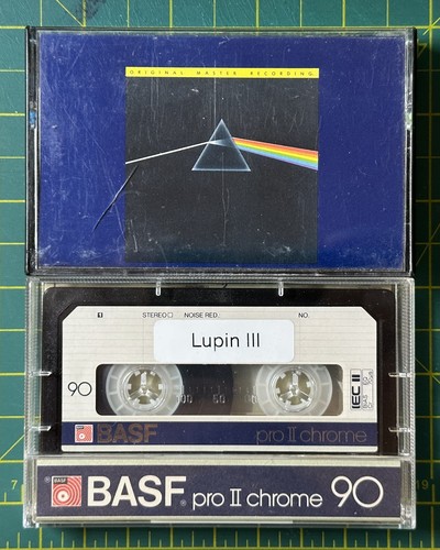 Pink floyd dark side the - pink,