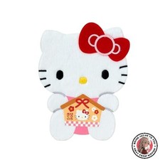 NUOVA busta Sanrio Soft Hello