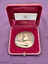 Medaglia Generali Emilio Greco