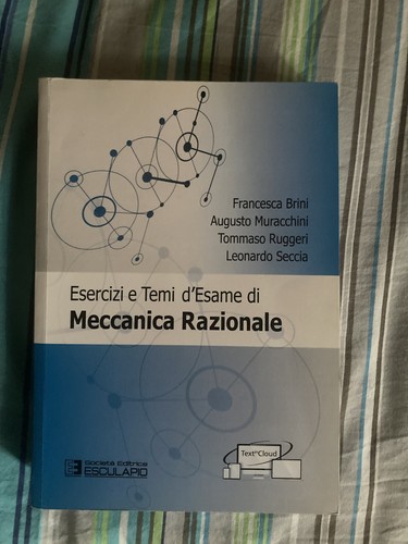 Esercizi temi esame - temi, di