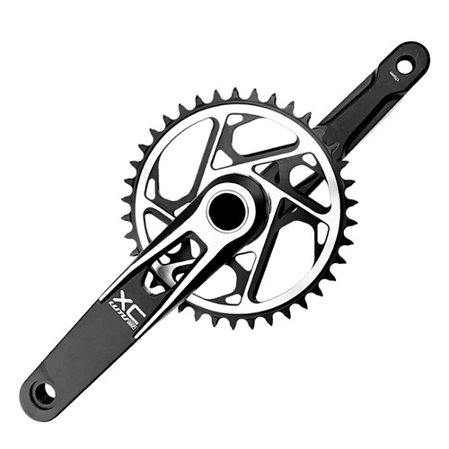 Goldix guarnitura bici mtb - goldix,