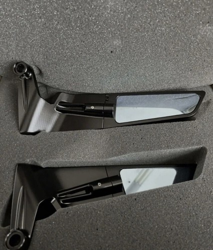 Specchietti stealth - specchietti,
