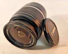 Obiettivo CANON Zoom EF-S