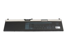 VRX0J Dell batteria 97Wh