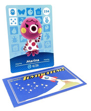 Animal Crossing Nintendo