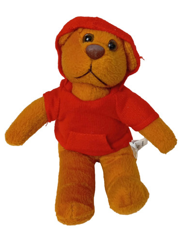 Aliki orsetto peluche - orsetto,
