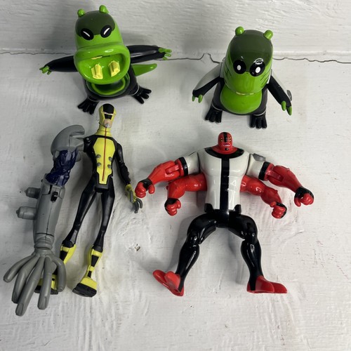 Lotto action figure - 4,