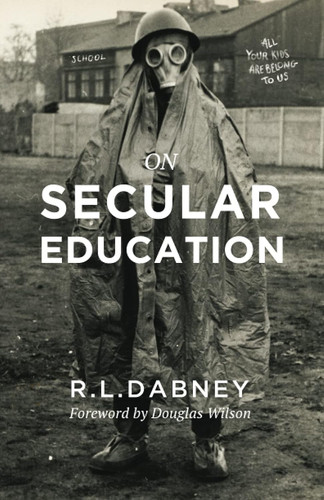 Secular education - secular,