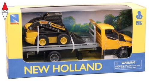 Modellino statico new ray 36 - statico, 1/36
