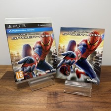 The Amazing Spider-Man