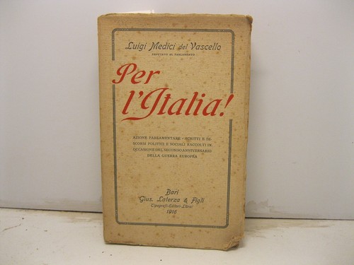 Medici del vascello - vascello, per