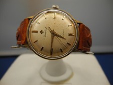 Orologio uomo svizzero vintage