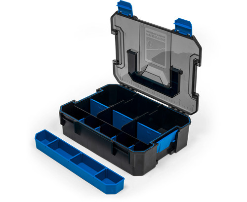 Preston hardcase feeder system - feeder,